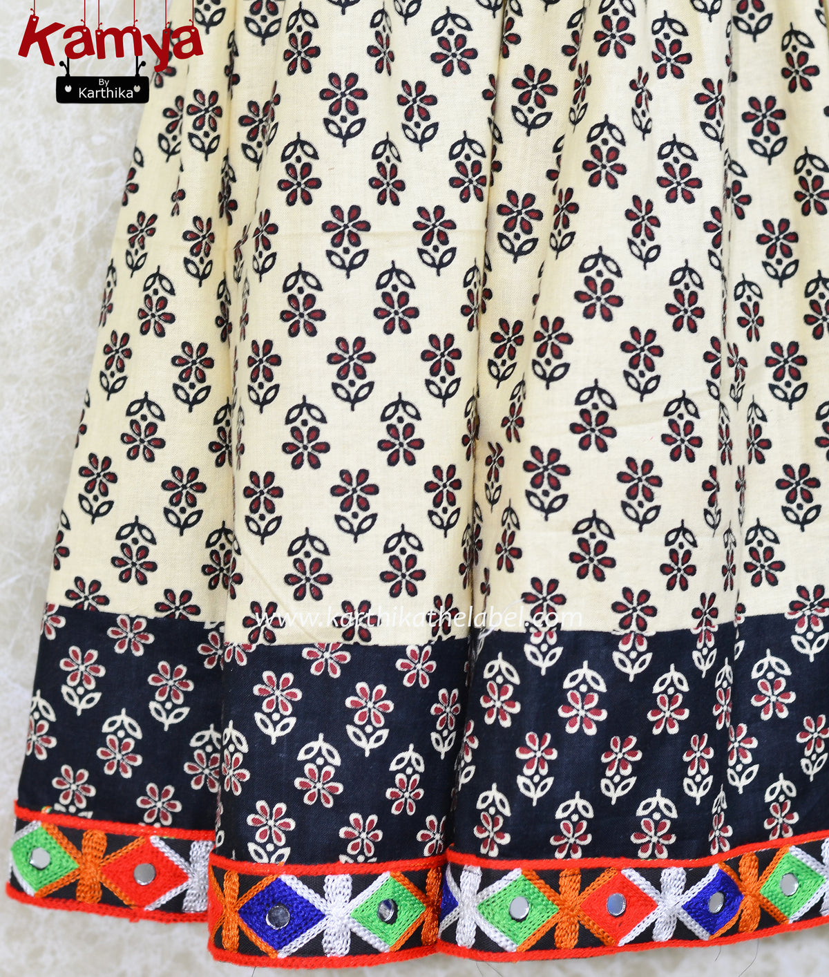 Navrathri lehenga choli