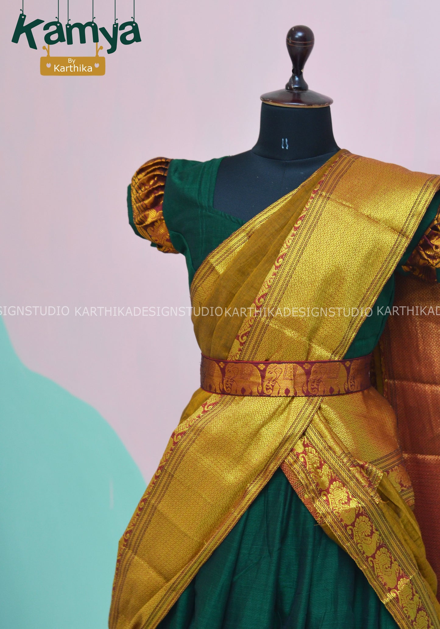 Narayanpet langa voni for teens