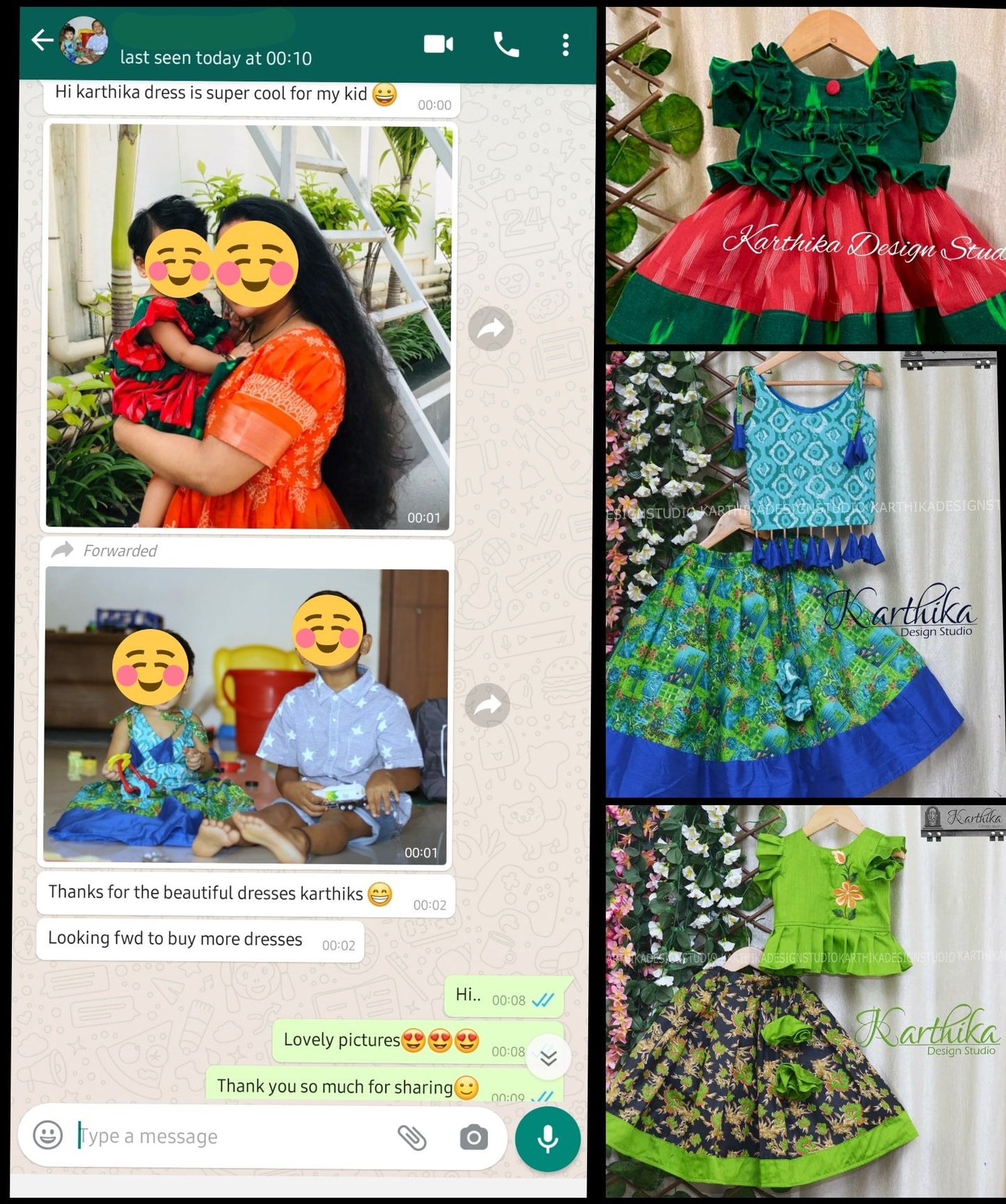 Happy client 01
