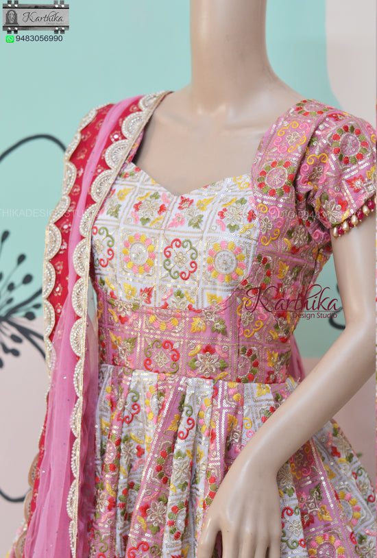 princess buttercup dress