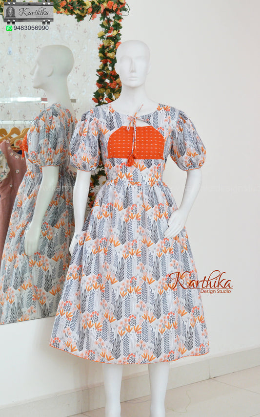 Mal Coton frock