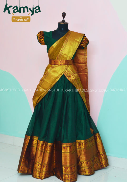 Narayanpet langa voni for teens