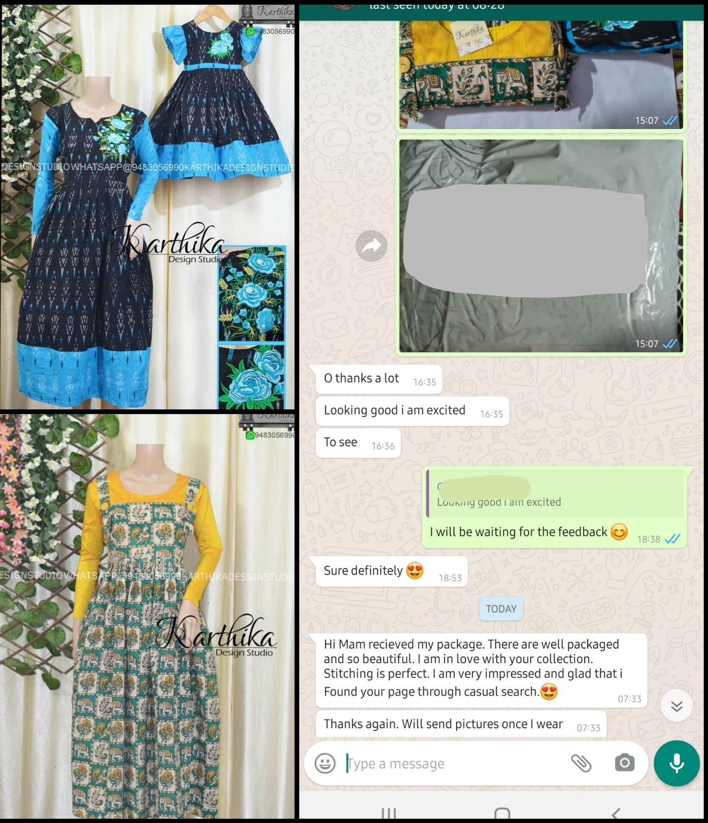 Happy client 03